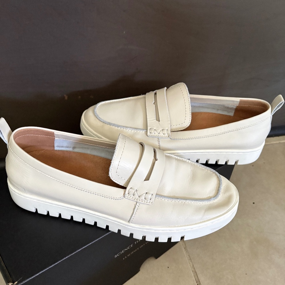 Vionic Uptown Loafers